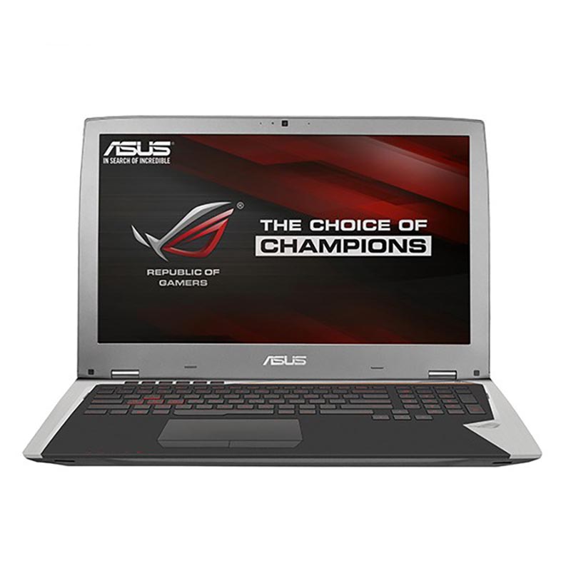 ASUS ROG GX700VO Intel Core i7 | 32GB DDR4 | 512GB SSD | GeForce GTX 980M 8GB